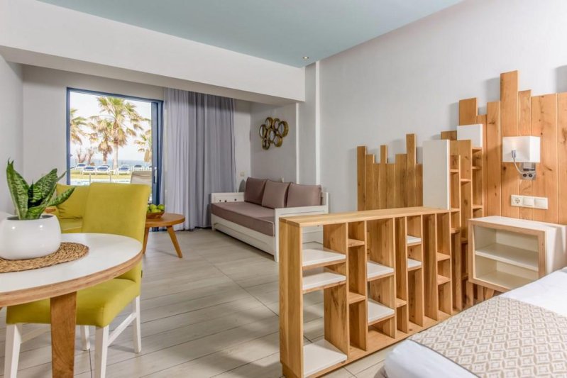 Lyttos Beach Hotel Kréta Hersonissos