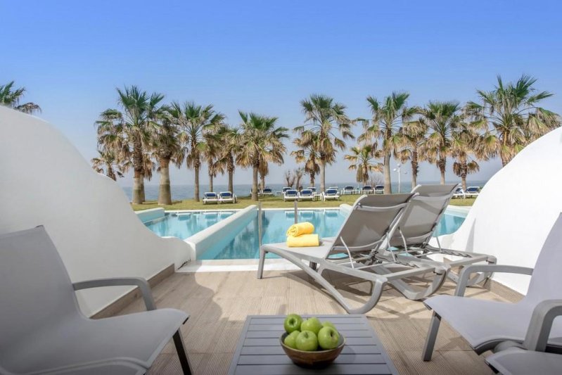 Lyttos Beach Hotel Kréta Hersonissos