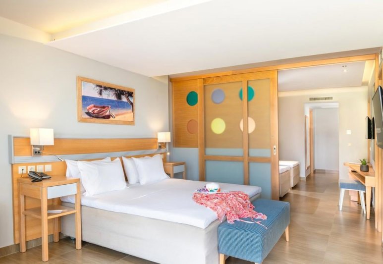 Lyttos Beach Hotel Kréta Hersonissos