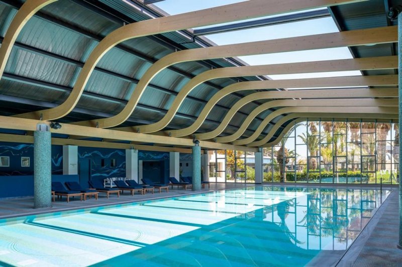 Lyttos Beach Hotel Kréta Hersonissos