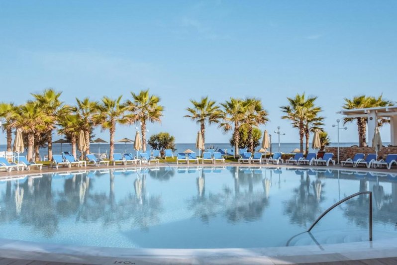 Lyttos Beach Hotel Kréta Hersonissos