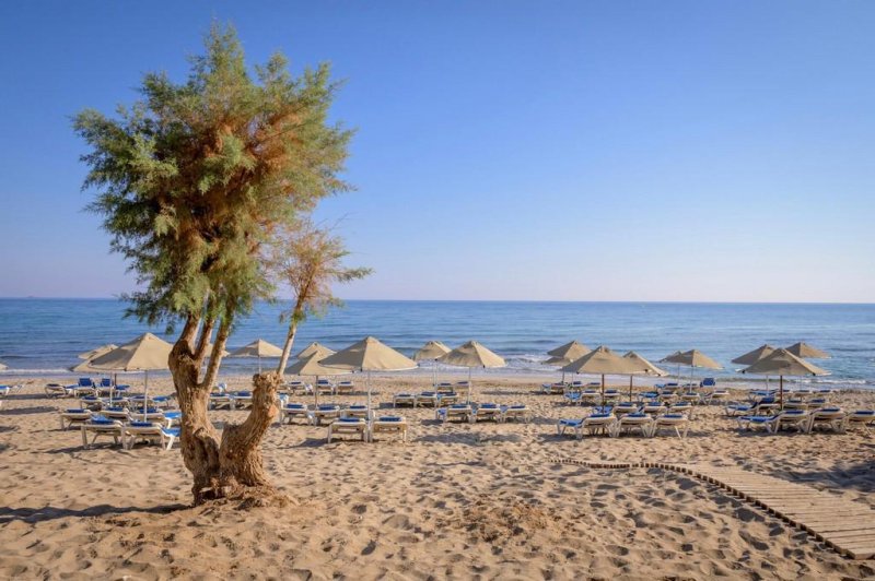 Lyttos Beach Hotel Kréta Hersonissos