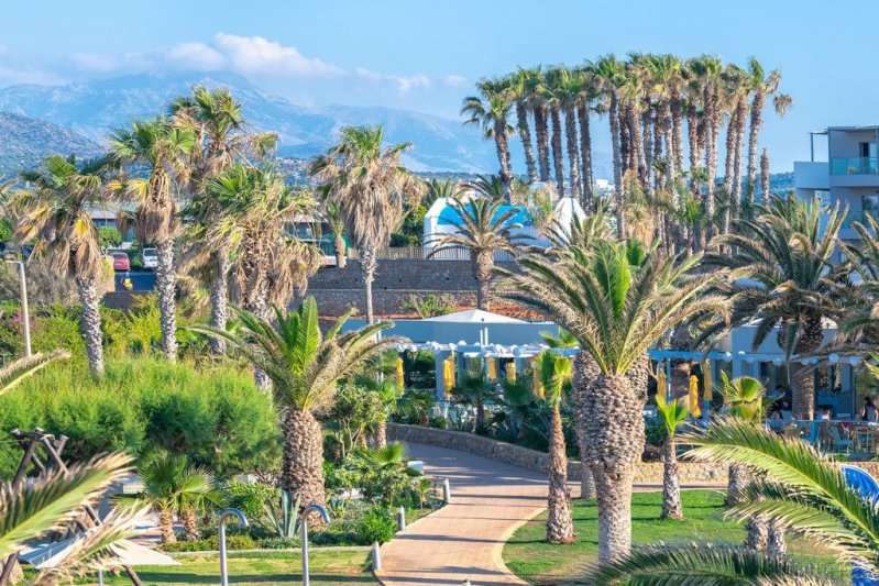 Lyttos Beach Hotel Kréta Hersonissos