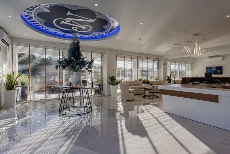 Zakynthos utazás Magique Bleu