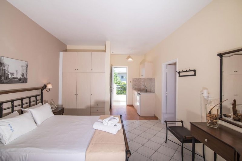 Maistrali Hotel Zakynthos