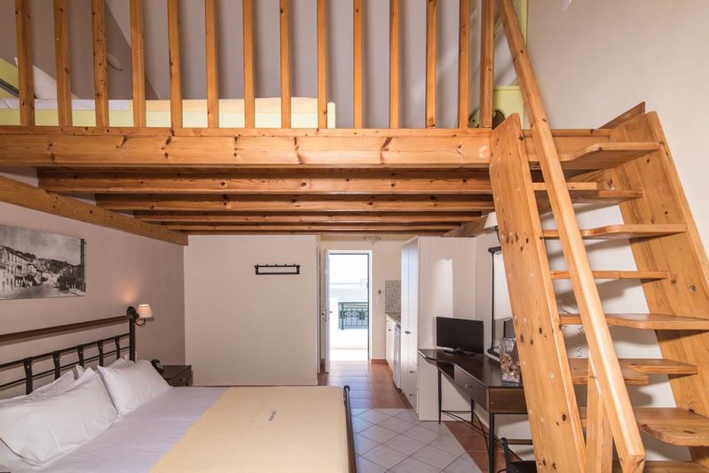 Zakynthos utazás Maistrali Hotel