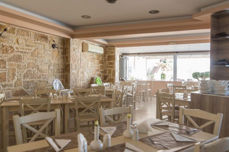 Maistrali Hotel Zakynthos