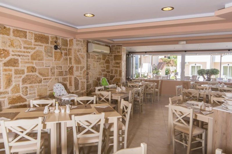 Maistrali Hotel Zakynthos