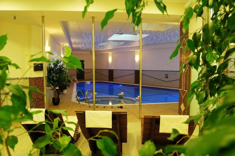 Majestic Spa Hotel Zakynthos Laganas