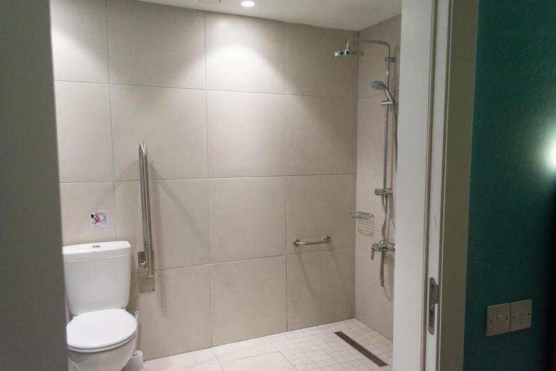 Mandali Hotel Apartments Dél-Ciprus Protaras