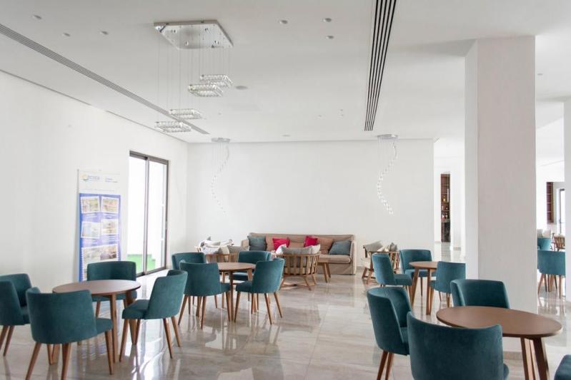 Mandali Hotel Apartments Dél-Ciprus Protaras