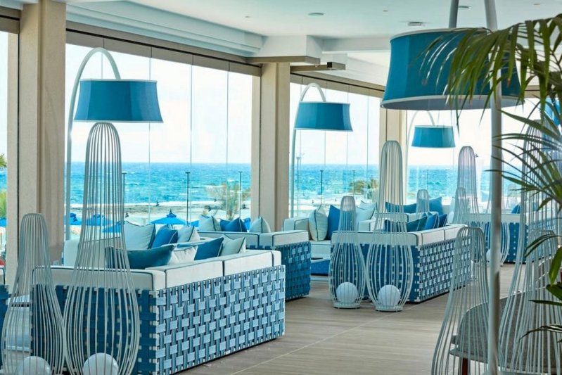 Atlantica Mare Village Dél-Ciprus Ayia Napa
