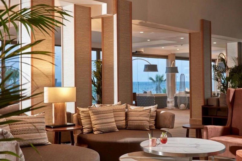 Atlantica Mare Village Dél-Ciprus Ayia Napa