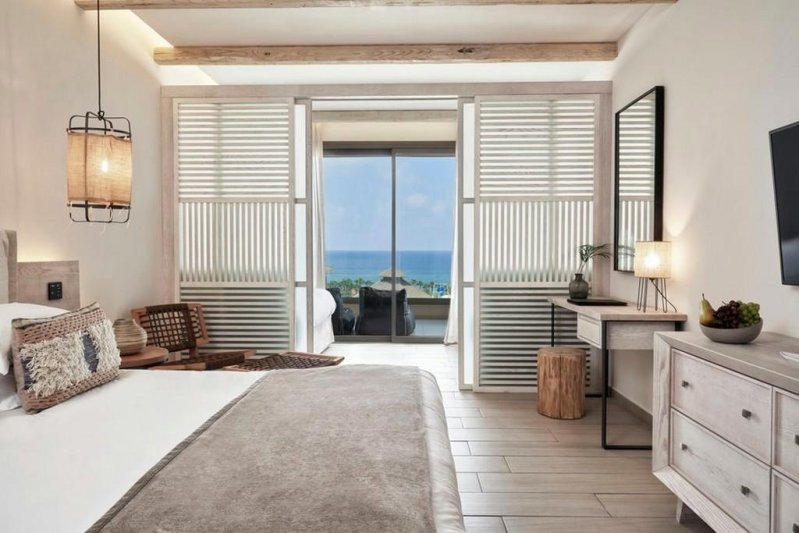 Atlantica Mare Village Dél-Ciprus Ayia Napa