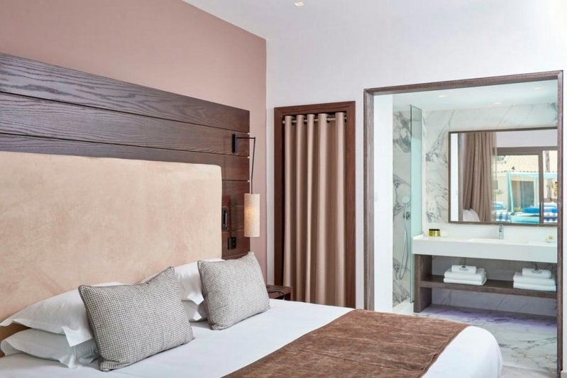 Atlantica Mare Village Dél-Ciprus Ayia Napa