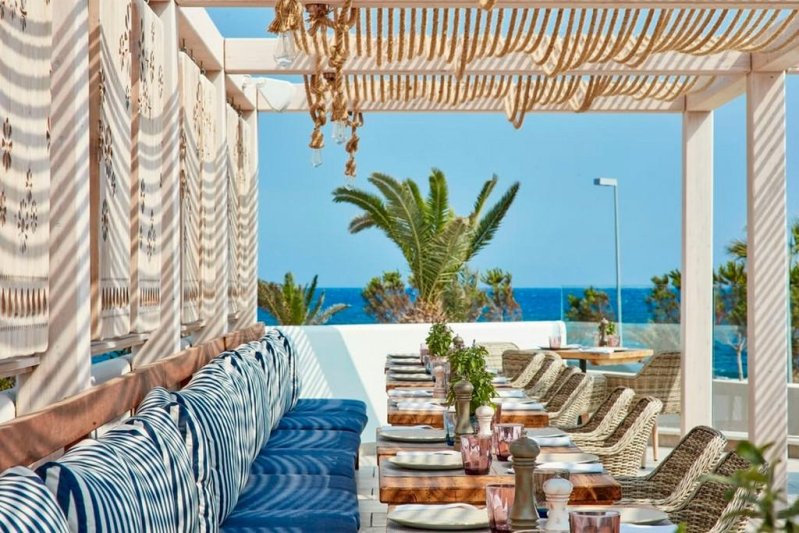 Atlantica Mare Village Dél-Ciprus Ayia Napa