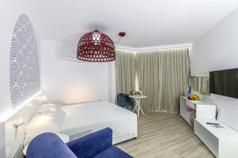Margadina Lounge Hotel Dél-Ciprus