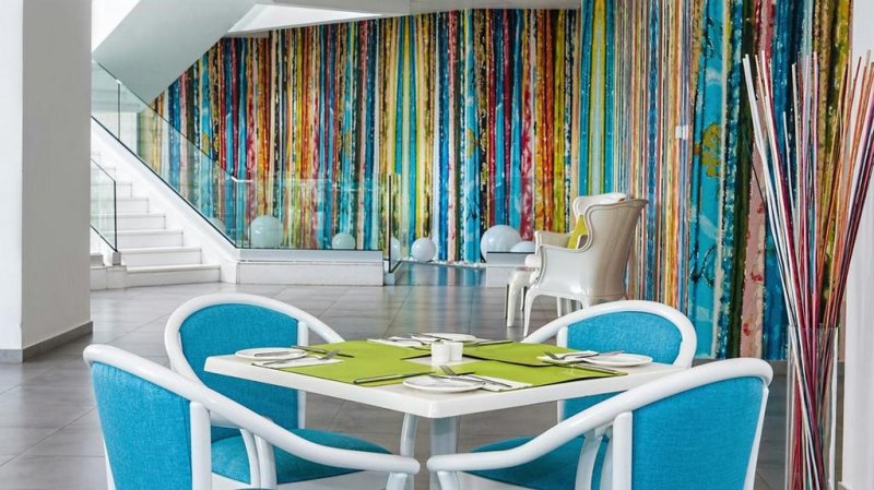 Dél-Ciprus utazás Margadina Lounge Hotel