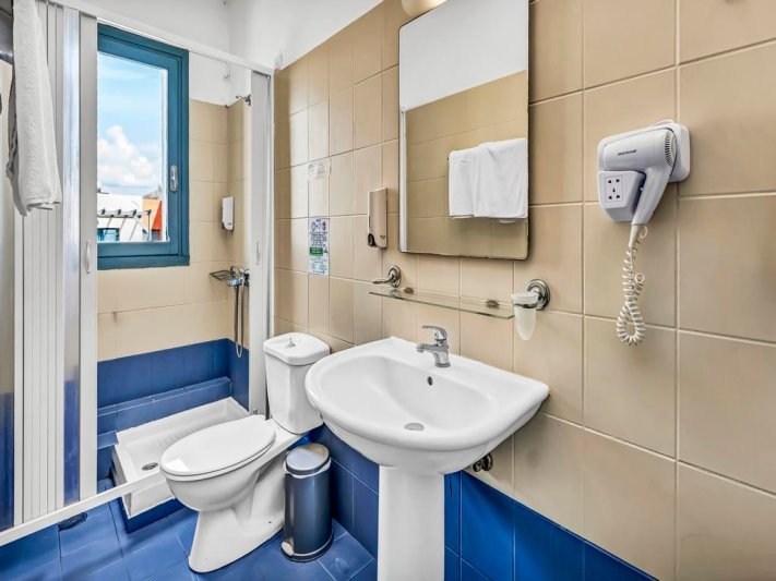 Marilisa Hotel Kréta