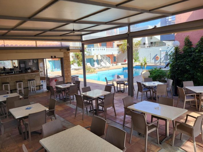 Marilisa Hotel Kréta