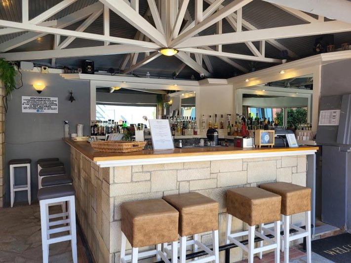 Kréta utazás Marilisa Hotel