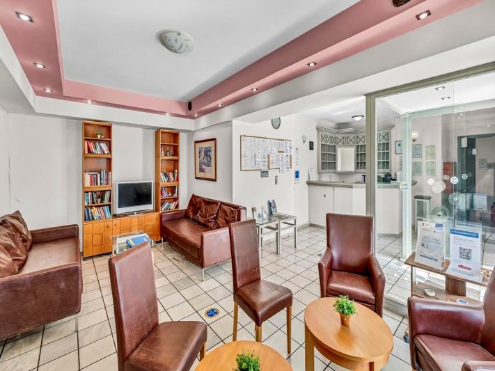 Kréta utazás Marilisa Hotel