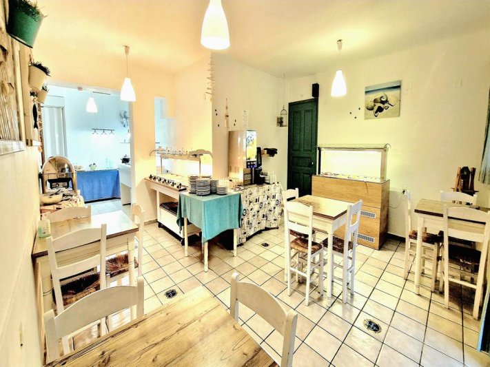 Kréta utazás Marilisa Hotel