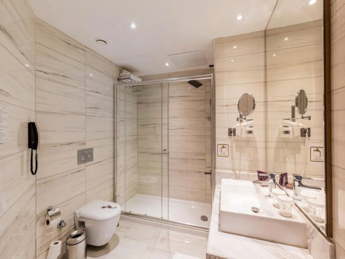 Sirius Deluxe Hotel Alanya