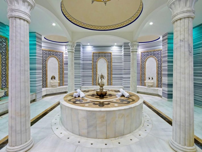 Belek utazás Maxx Royal Belek Golf Resort