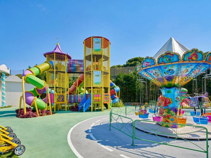 Belek utazás Maxx Royal Belek Golf Resort