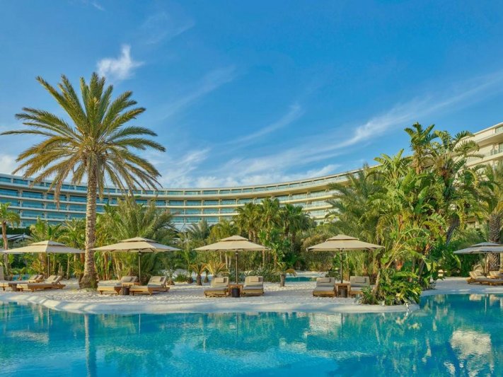 Belek utazás Maxx Royal Belek Golf Resort