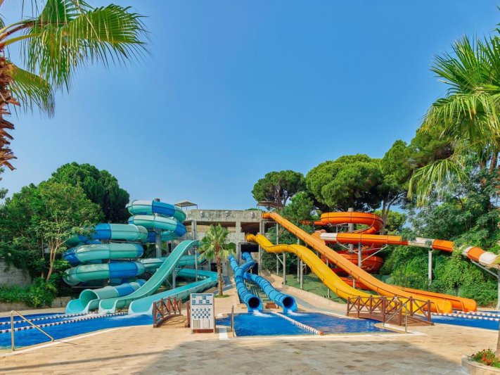 Maxx Royal Belek Golf Resort Belek