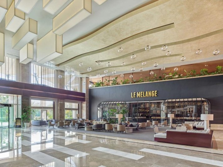 Belek utazás Maxx Royal Belek Golf Resort