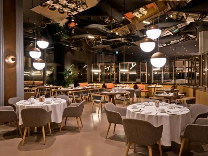 Belek utazás Maxx Royal Belek Golf Resort