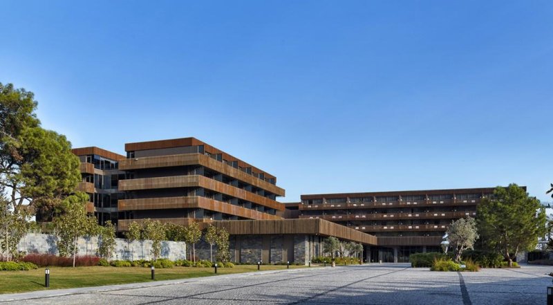 Kemer utazás Maxx Royal Kemer Resort