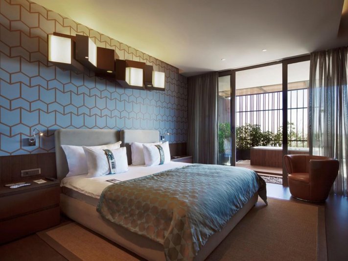 Maxx Royal Kemer Resort Kemer