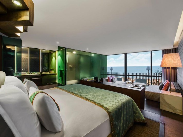 Kemer utazás Maxx Royal Kemer Resort