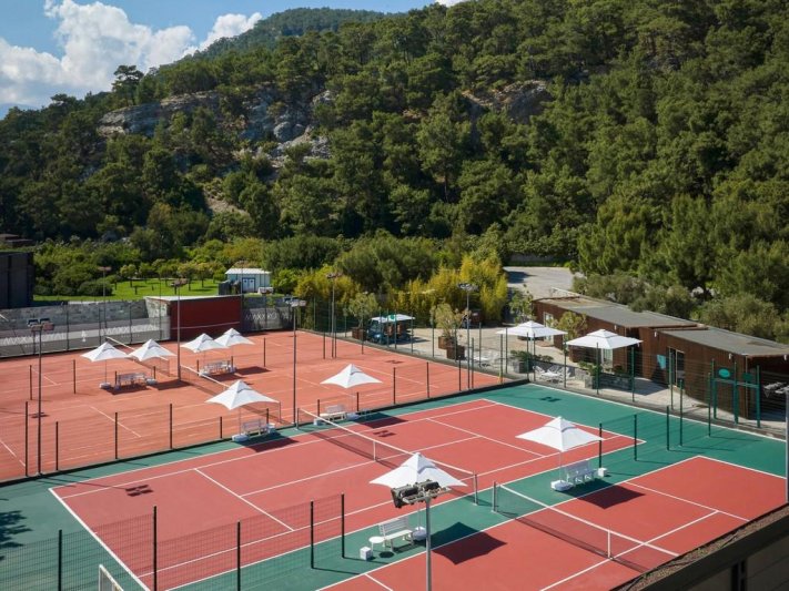 Maxx Royal Kemer Resort Kemer