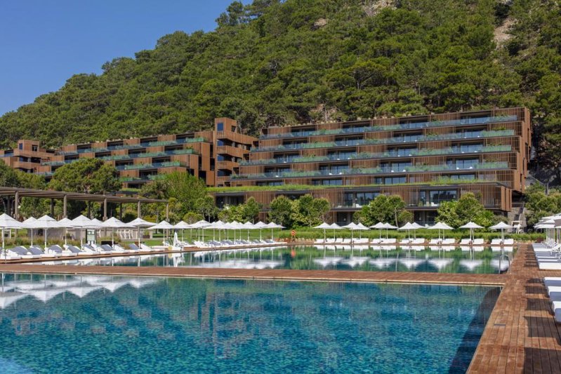 Maxx Royal Kemer Resort Kemer