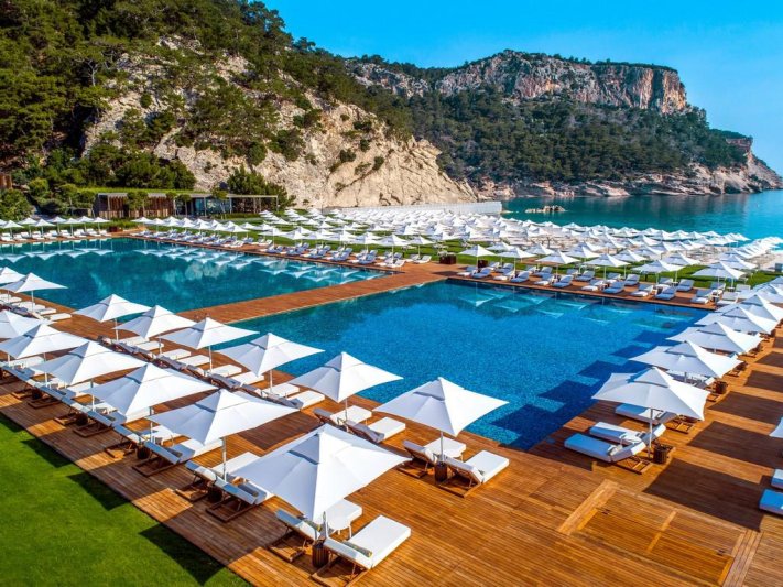 Kemer utazás Maxx Royal Kemer Resort