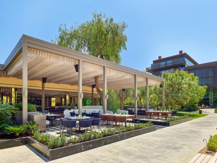 Kemer utazás Maxx Royal Kemer Resort