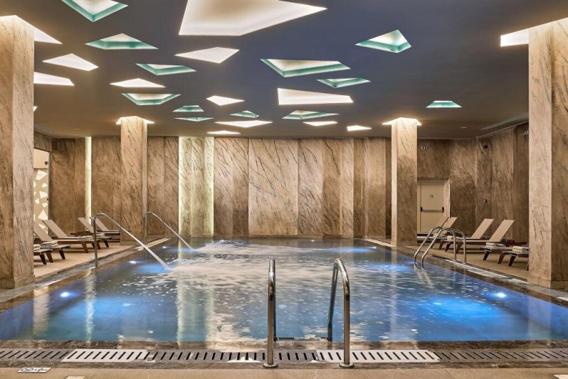 Rodosz utazás Mayia Exclusive Resort & Spa