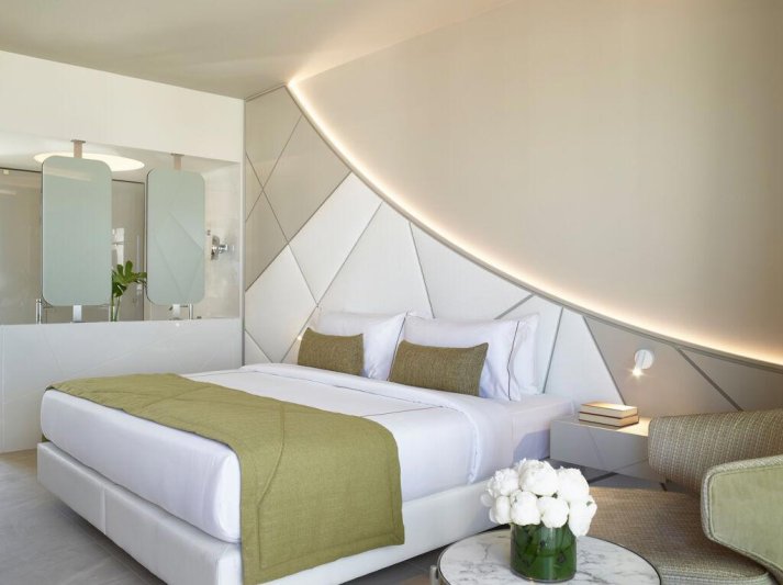 Rodosz utazás Mayia Exclusive Resort & Spa