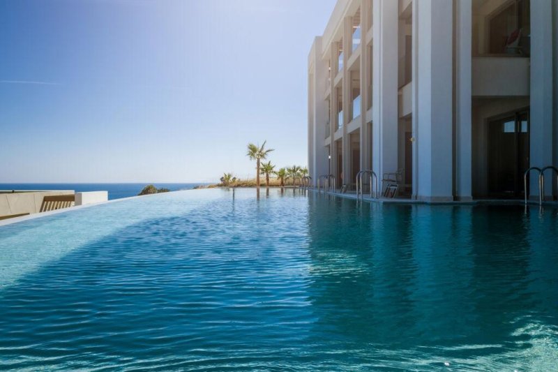 Rodosz utazás Mayia Exclusive Resort & Spa