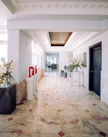 Meandros Boutique & Spa Zakynthos Kalamaki