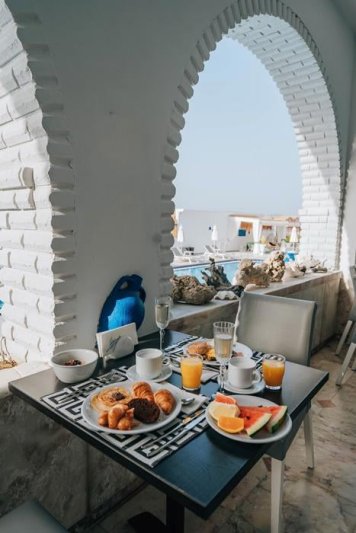 Meandros Boutique & Spa Zakynthos Kalamaki