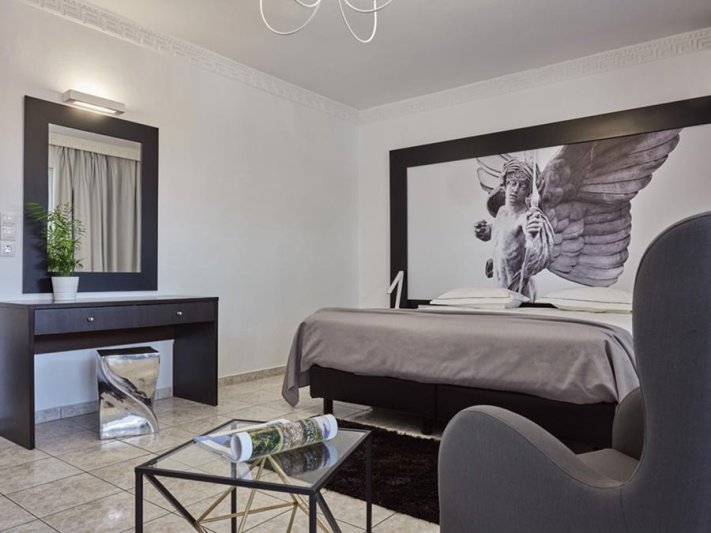 Meandros Boutique & Spa Zakynthos Kalamaki