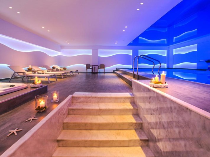 Zakynthos Laganas utazás Mediterranean Beach Resort