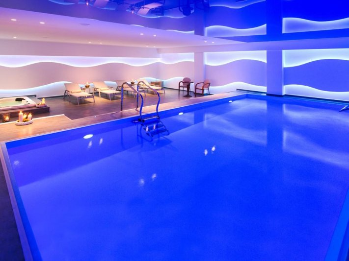 Zakynthos Laganas utazás Mediterranean Beach Resort