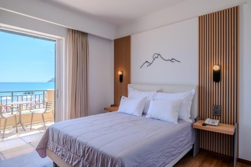 Mediterranean Beach Resort Zakynthos Laganas